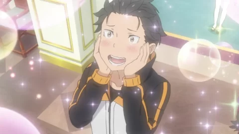 Fotograma Re: Zero