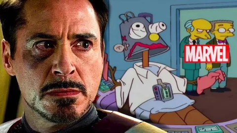 Robert Downey Jr. dice que no dejará que nadie lo recree con una IA