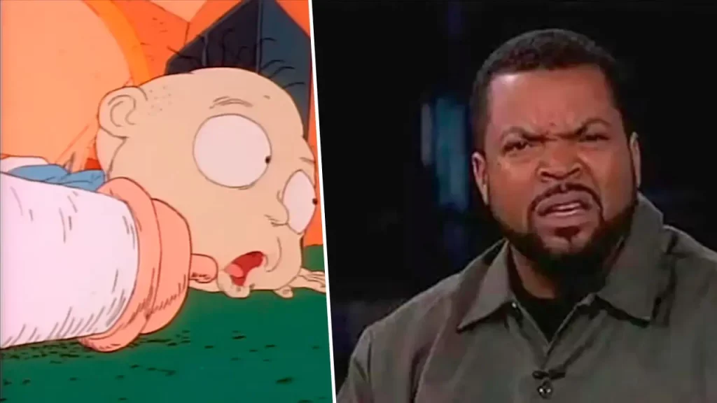 Rugrats tendrá un live action