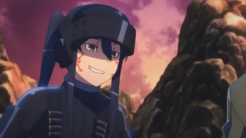 Sword Art Online Alternative: Gun Gale Online II regresa con un episodio cargado de emoción.
