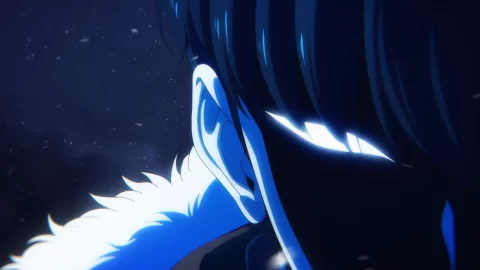 Solo Leveling fotograma