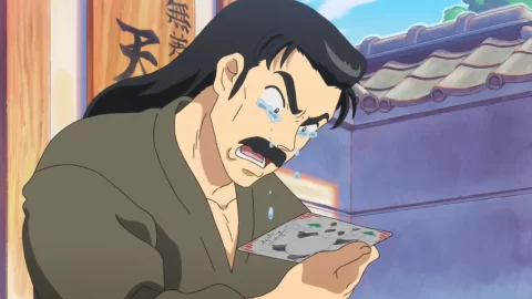 Uno de los sitios de distribución gratuita (pero ilegal) de anime está a punto de caer ante la justicia.