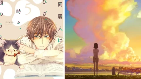 ¿Has pensado qué gatito de anime serías según tu personalidad?