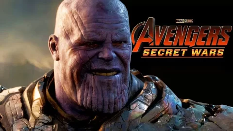 Josh Brolin volvería a ser Thanos ¿en una película de los Avengers?