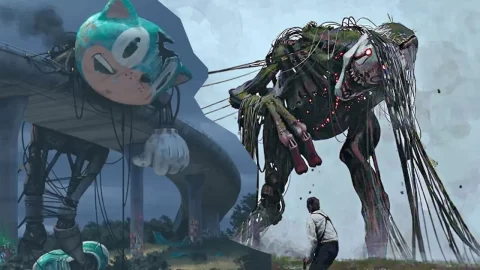 Nueva película de los directores de Avengers Endgame llegará a Netflix