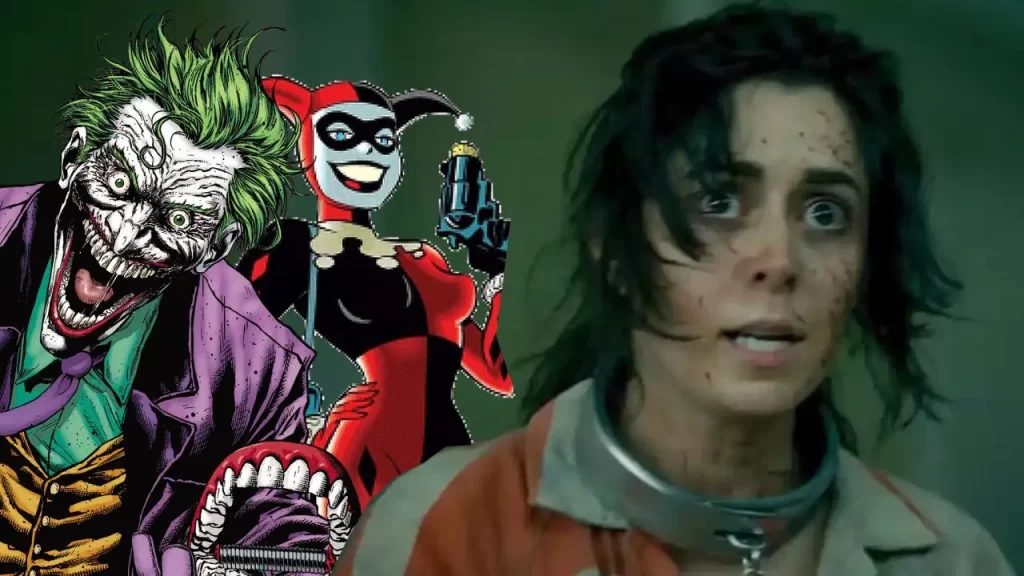 The Penguin no tendrá al Joker y Harley Quinn
