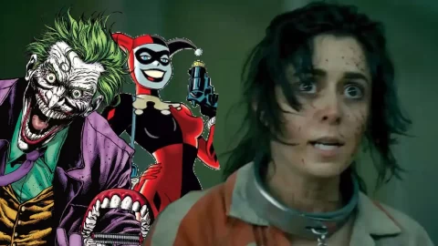 The Penguin no tendrá al Joker y Harley Quinn