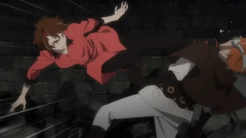 El episodio 17 de Tower of God será intenso, mira detalles aquí.