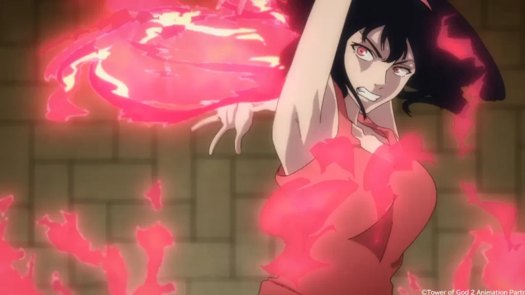 En el capítulo 14 de la segunda temporada de Tower of God habrá muchas peleas, no te lo puedes perder, detalles acá.