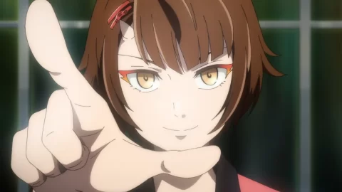 El episodio 15 de la segunda temporada de Tower of God nos enseña un momento crítico.