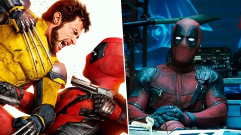 Trilogia de Deadpool ¿en cuánto te saldrá juntarla?