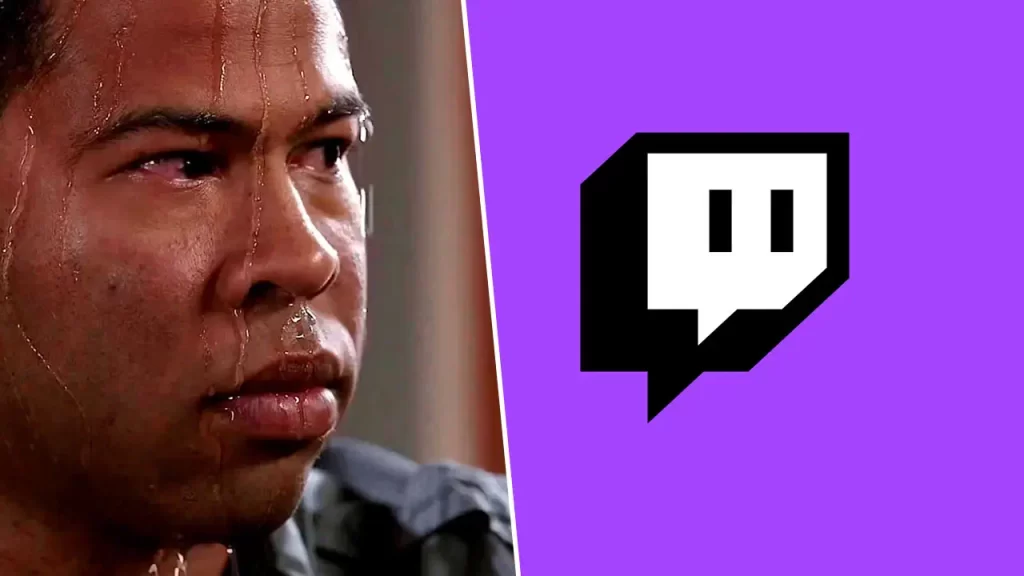 el CEO de Rumble dice que Twitch va a cerrar en menos de dos años