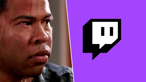 el CEO de Rumble dice que Twitch va a cerrar en menos de dos años
