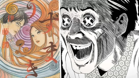 Uzumaki llegó después de años de ser anunciado, aquí te comento lo interesante que fue su primer episodio.
