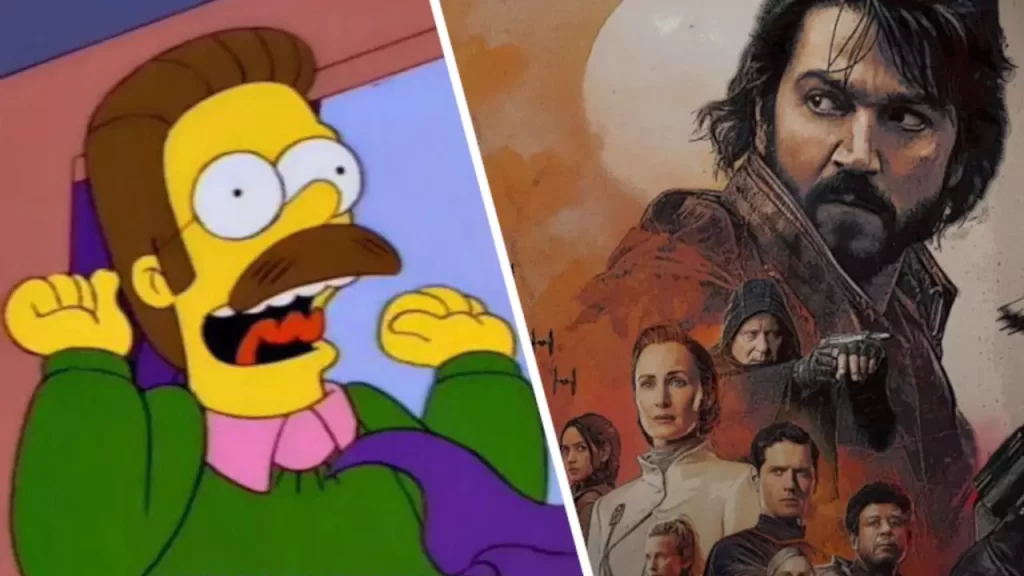 La segunda temporada de Andor tiene fecha de estreno y coincide con una gran celebración