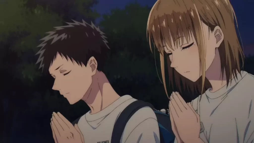 Blue Box, capítulo 7: a qué hora sale el nuevo episodio, cómo y dónde verlo