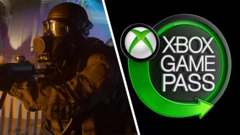 Estar en Game Pass no afectó las ventas de Call of Duty: Black Ops 6