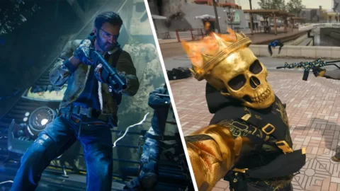 Call of Duty: Black Ops 6 y Warzone revelan su primera temporada con nuevos modos de juego y 5 mapas multijugador