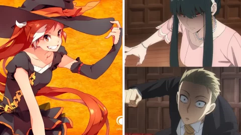 Un actor de doblaje podría revelar los supuestos abusos de Crunchyroll.