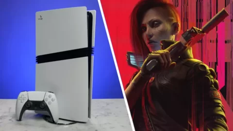 Cyberpunk 2077 no tendrá soporte para PS5 Pro