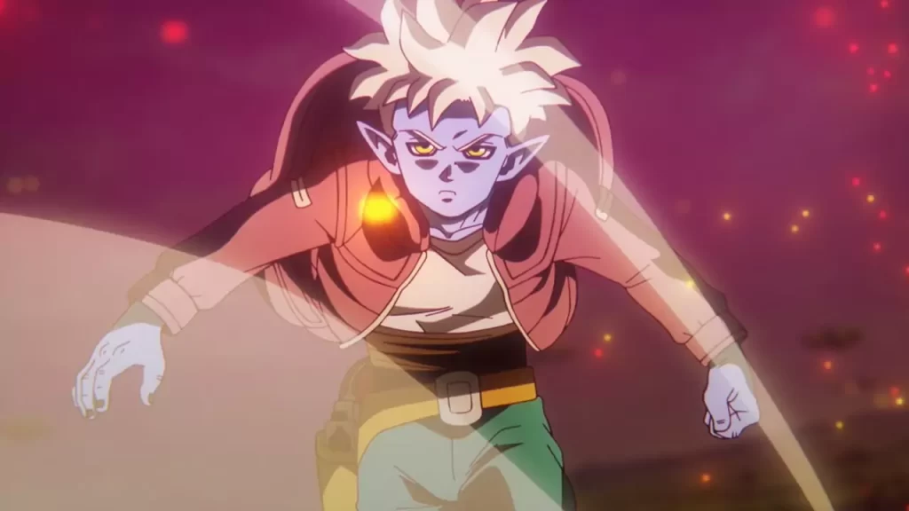 Dragon Ball Daima, capítulo 5: a qué hora sale el nuevo episodio, cómo y dónde verlo
