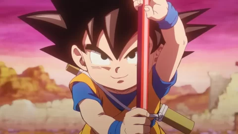 Dragon Ball Daima capítulo 8: a qué hora sale el nuevo episodio, cómo y dónde verlo