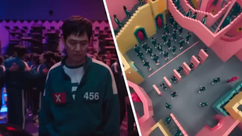 El Juego del Calamar 2 muestra su nuevo nivel de crueldad en su más reciente avance