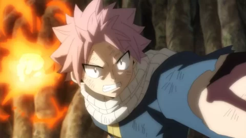 Fairy Tail: 100 Years Quest capítulo 18: a qué hora sale el nuevo episodio, cómo y dónde verlo