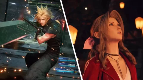 La tercera parte de Final Fantasy VII Remake saldrá tan pronto como sea posible