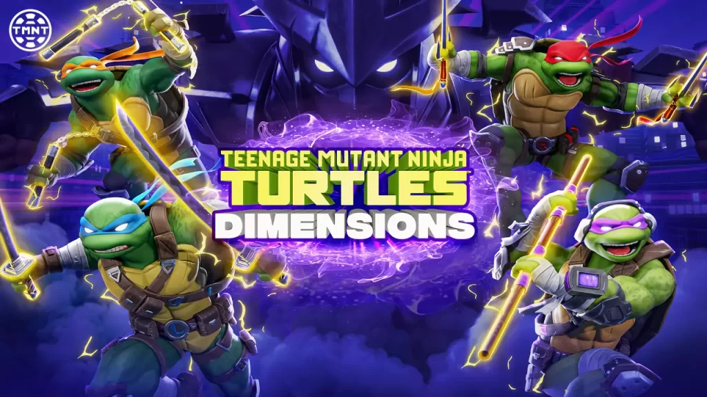 La Tortugas Ninja regresan a Fortnite con una colaboración especial