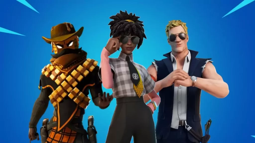 Fortnite Remix The Prelude, a qué hora y cómo ver el nuevo evento de Fortnite