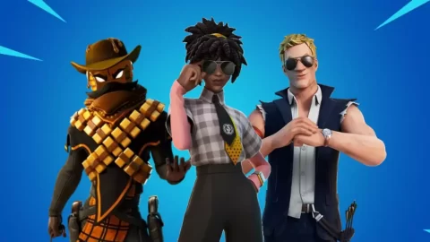 Fortnite Remix The Prelude, a qué hora y cómo ver el nuevo evento de Fortnite