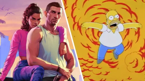 GTA 6 le volará la cabeza a todos de acuerdo con un exdesarrollador de Rockstar