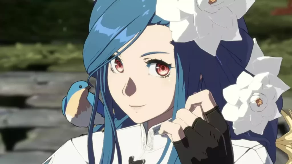 Guilty Gear - Strive - Cuándo arranca la beta de Team of 3