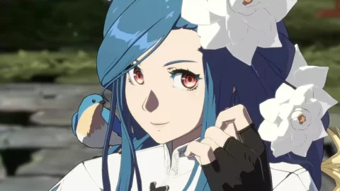 Guilty Gear - Strive - Cuándo arranca la beta de Team of 3