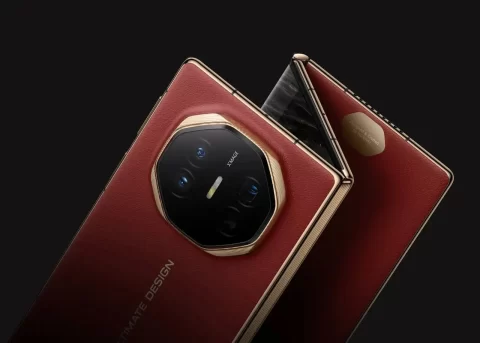Huawei Mate XT Ultimate Design inventos 2024