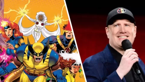 Presidente de Marvel Studios habla de Blade, Scarlet Witch, Miles Morales y los X-Men