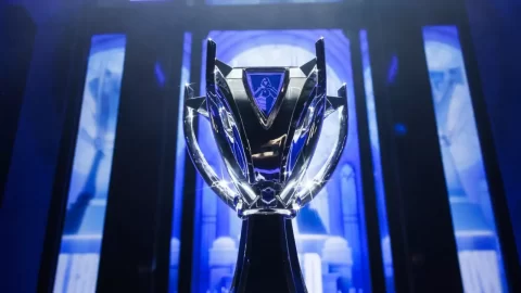 League of Legends: Worlds vuelve a China 2025, MSI será en Canadá y vienen cambios regionales