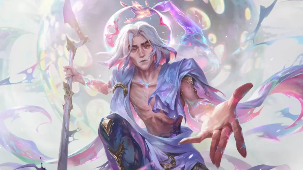 ¿Cuál es el futuro de League of Legends en competitivo de 2025 para América?