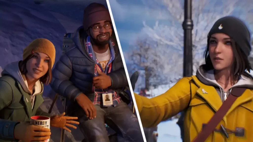 El sobresaliente soundtrack de Life is Strange ya está en línea y aquí lo puedes escuchar