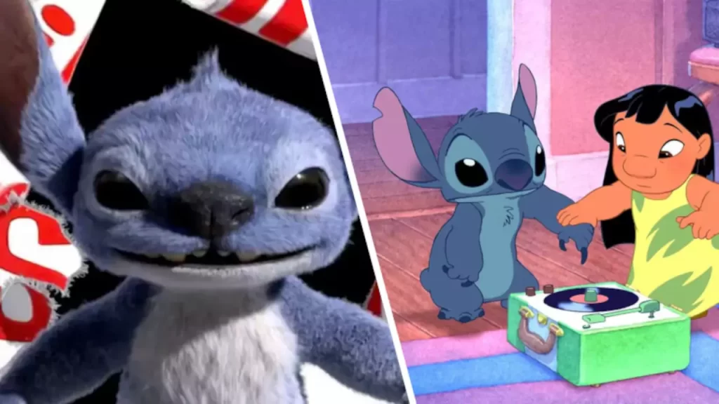Lilo y Stitch se hace presente en D23 con su primera imagen oficial