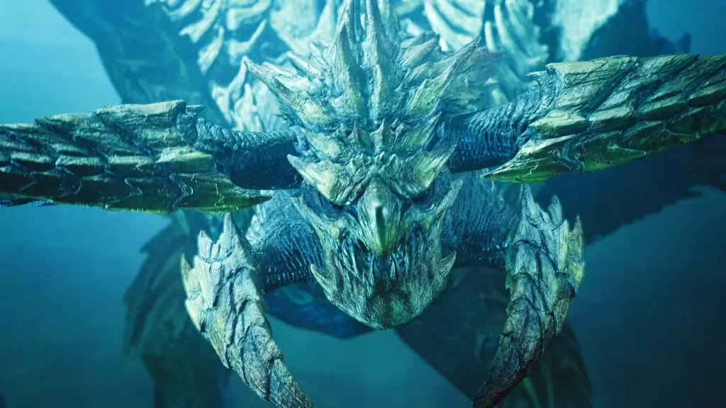 Monster Hunter Wilds: Estos son los monstruos que vienen en la beta