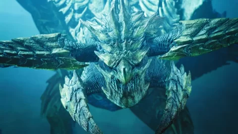 Monster Hunter Wilds: Estos son los monstruos que vienen en la beta