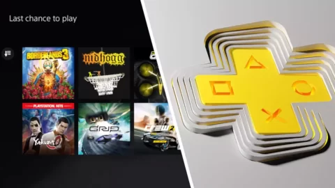 PlayStation Plus te dará un GOTY en diciembre 2024 y un par de sorpresas más