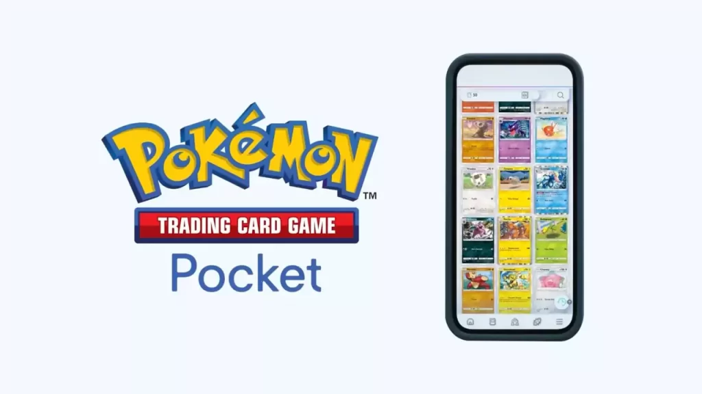 Pokémon TCG Pocket ¿Y los códigos?