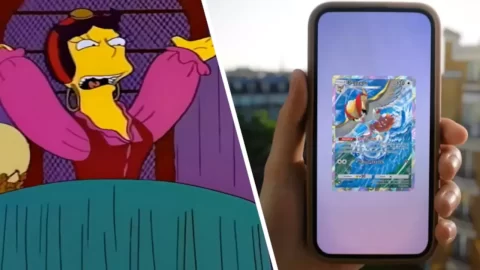 Pokémon TCG Pocket: el truco del sobre con la esquina doblada ¿funciona?