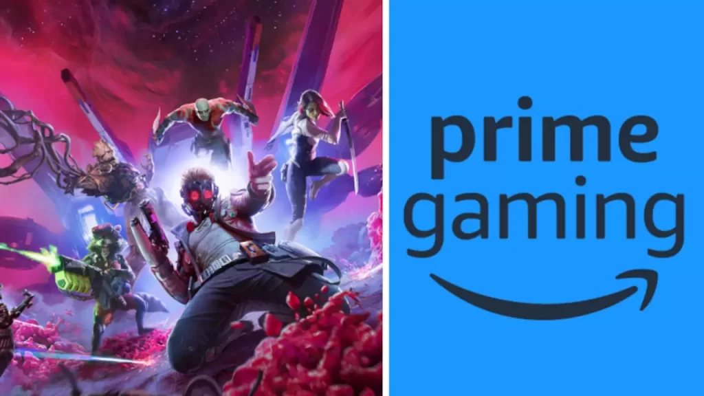 ¡Amarás a Bezos! Prime Gaming regalará Guardians of the Galaxy y muchas sorpresas más