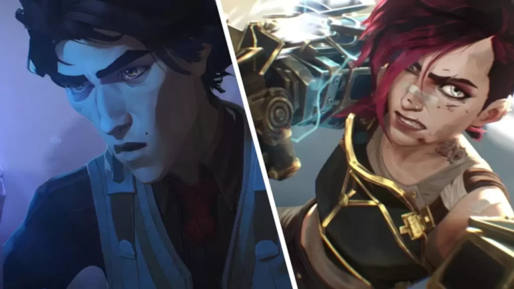 Riot Games sugiere que las series después de Arcane seguirán sus mismos pasos