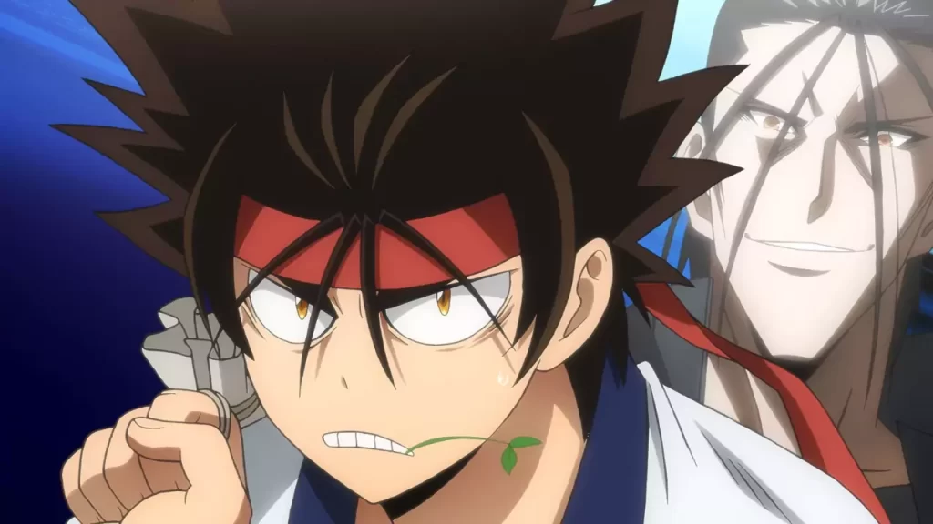 Rurouni Kenshin – Kyoto Disturbance -, capítulo 30: a qué hora sale el nuevo episodio, cómo y dónde verlo