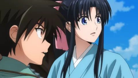 Rurouni Kenshin – Kyoto Disturbance -, capítulo 31: a qué hora sale el nuevo episodio, cómo y dónde verlo